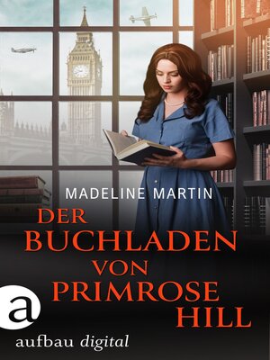cover image of Der Buchladen von Primrose Hill